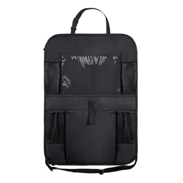 Фото - Органайзер в авто Voltronic 61x41см Black (VL-34232)